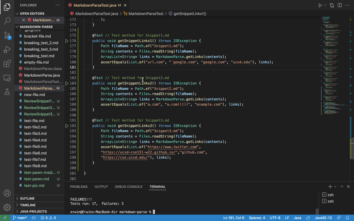 ReviewedTestCodeImage