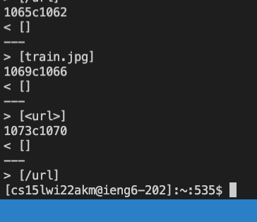diffOutput